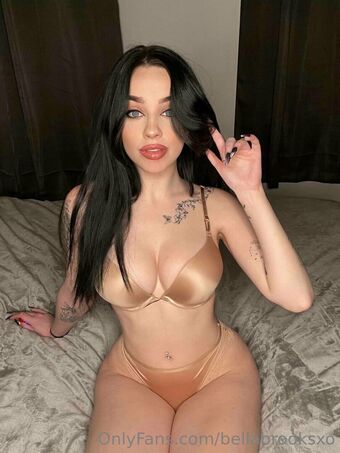 bellabrooksxo