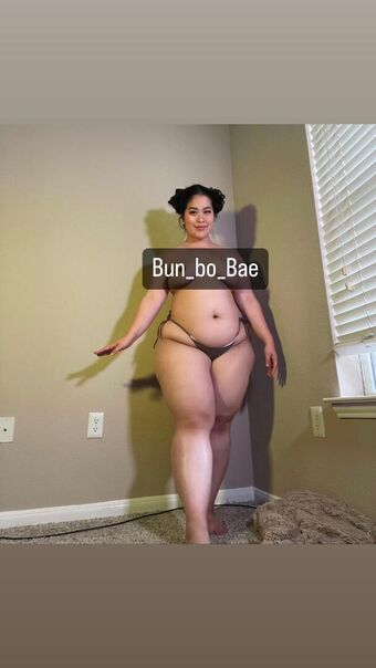 BellaBun Bo Bae Nude Leaks OnlyFans Photo 1