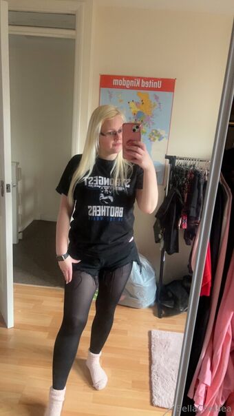 bellachelseafree