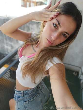 bellachyna