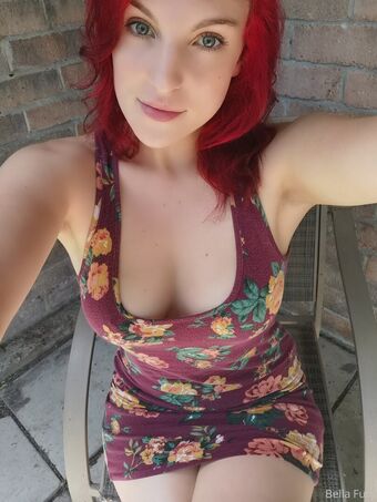 bellafuryfree Nude Leaks OnlyFans Photo 14