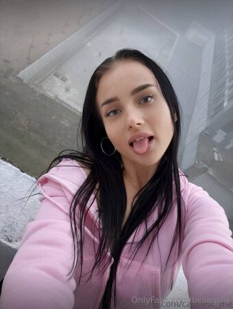 bellagold Nude Leaks OnlyFans Photo 31