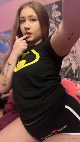 bellajadeee Nude Leaks OnlyFans Photo 31