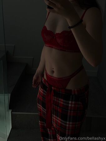 bellashyx