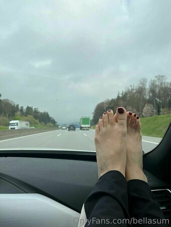 bellasum Nude Leaks OnlyFans Photo 3