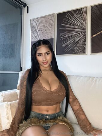 bellatorres_official Nude Leaks OnlyFans Photo 50