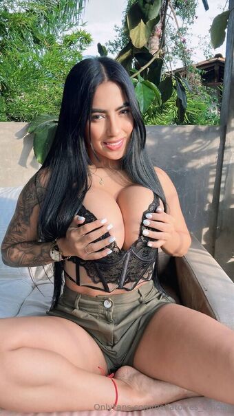 bellatorres_official Nude Leaks OnlyFans Photo 53