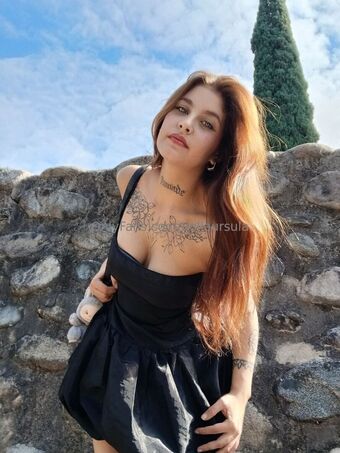 bellaursula Nude Leaks OnlyFans Photo 17