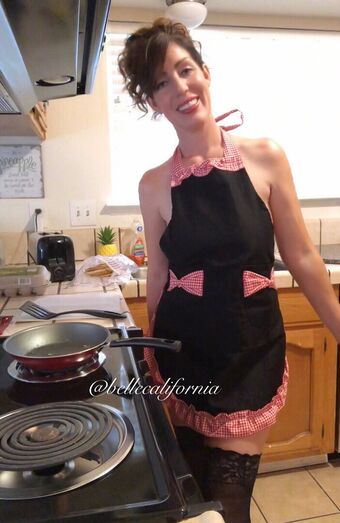 Belle California Nude Leaks OnlyFans Photo 27