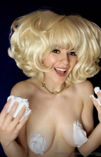 Belle Eclair Nude Leaks OnlyFans Photo 5