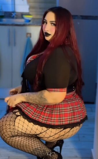 bellegoddess.domme Nude Leaks OnlyFans Photo 10