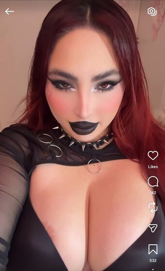 bellegoddess.domme Nude Leaks OnlyFans Photo 12