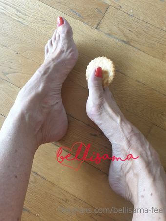 bellisama-feet Nude Leaks OnlyFans Photo 9
