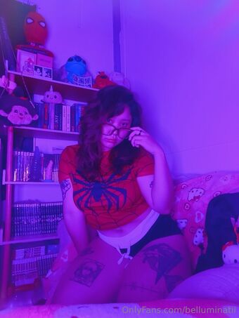 belluminatii Nude Leaks OnlyFans Photo 30
