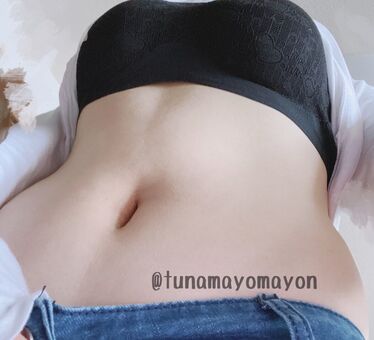 Belly Button Nude Leaks OnlyFans Photo 32