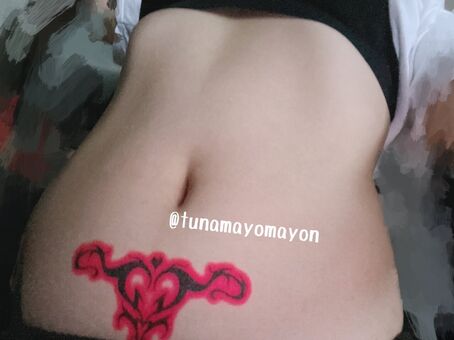 Belly Button Nude Leaks OnlyFans Photo 35