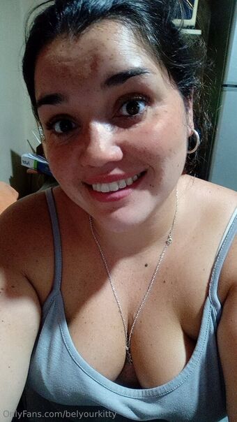 belyourkitty Nude Leaks OnlyFans Photo 27