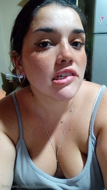 belyourkitty Nude Leaks OnlyFans Photo 28