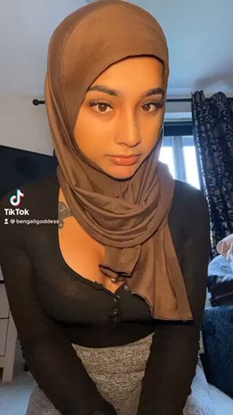 bengaligoddessx