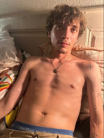 Benjamin Ledig Nude Leaks OnlyFans Photo 11