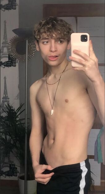 Benjamin Ledig Nude Leaks OnlyFans Photo 16