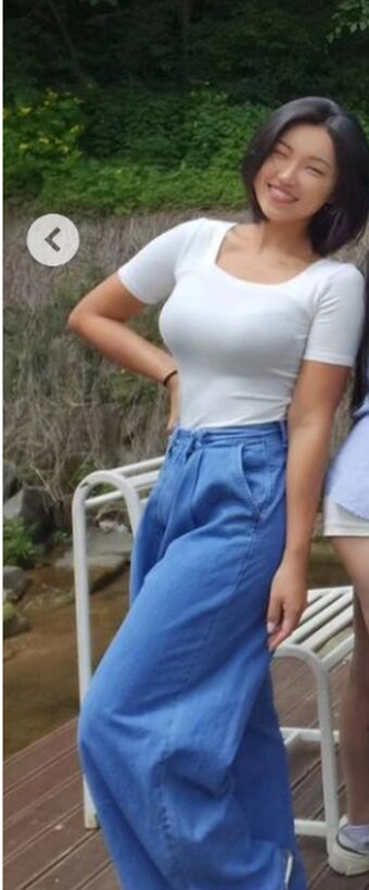 Beo Deul Jeong 정버들