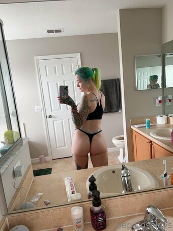 bepcosplays Nude Leaks OnlyFans Photo 39