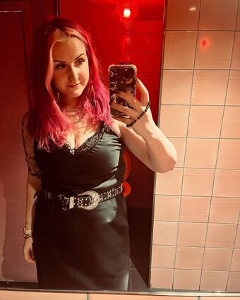 BernhamRoxy Nude Leaks OnlyFans Photo 2