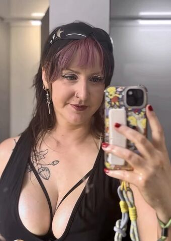 BernhamRoxy Nude Leaks OnlyFans Photo 4