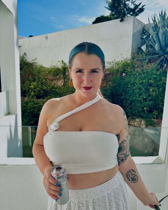 BernhamRoxy Nude Leaks OnlyFans Photo 5