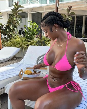 Bernice Burgos