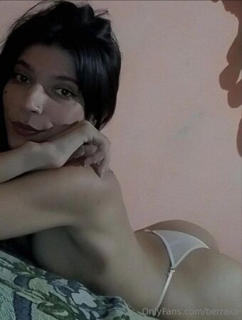 berraka Nude Leaks OnlyFans Photo 19