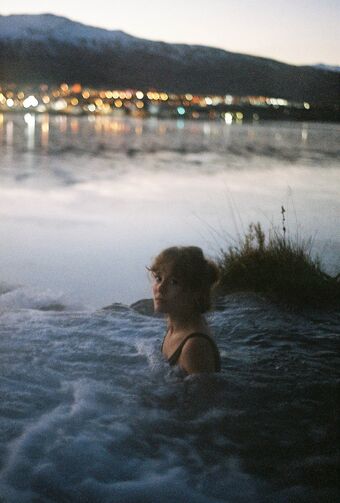 Berta Andrea Snædal