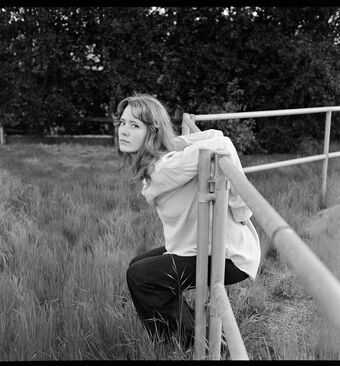 Berta Andrea Snædal