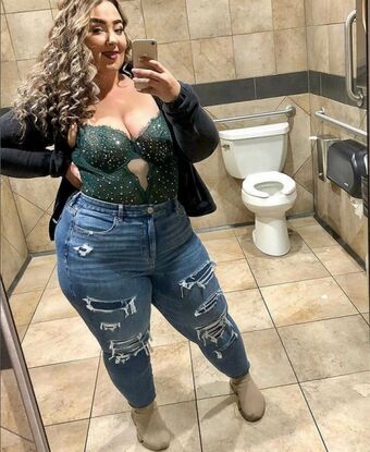 Best Butts (BBWs Edition)