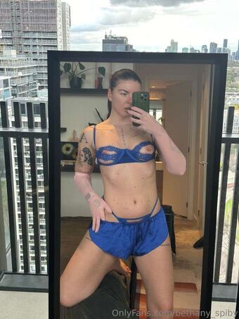 Beth Spiby Nude Leaks OnlyFans Photo 48