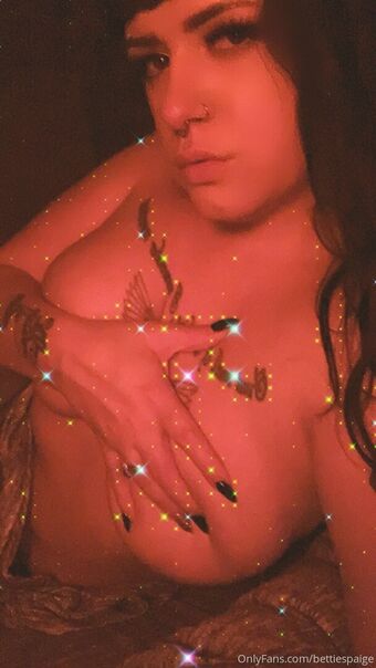 BettiesPaige