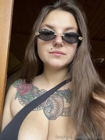 betty_bong Nude Leaks OnlyFans Photo 8