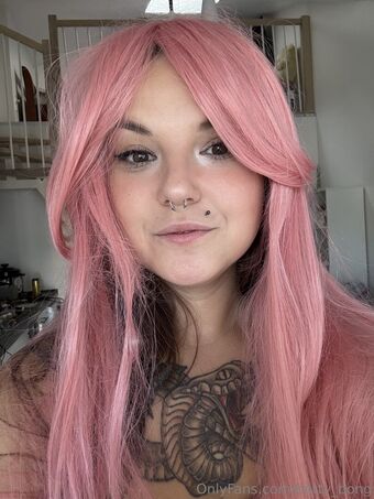 betty_bong Nude Leaks OnlyFans Photo 10