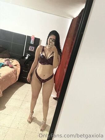 Bety Gaxiola Nude Leaks OnlyFans Photo 140