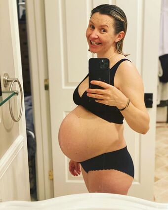 Beverley Mitchell