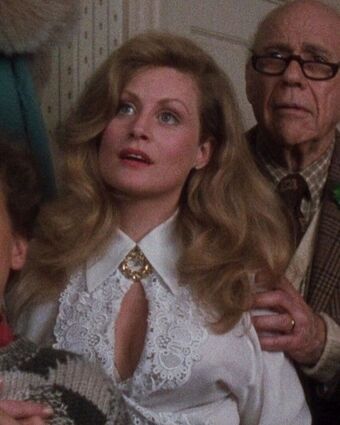 Beverly D'Angelo Nude Leaks OnlyFans Photo 10