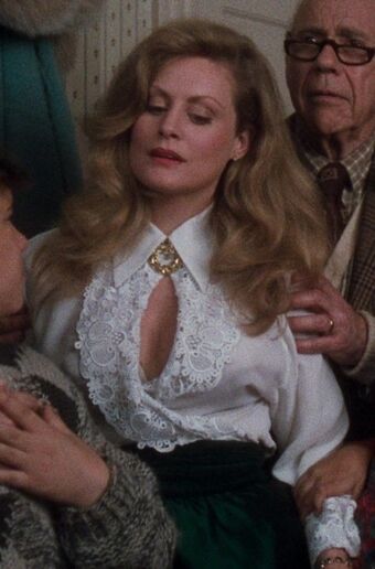 Beverly D'Angelo Nude Leaks OnlyFans Photo 14