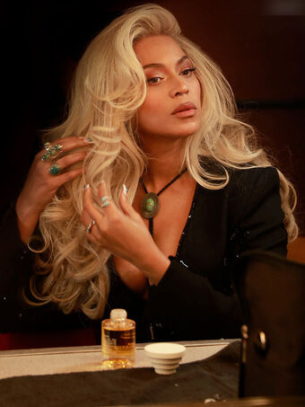 Beyoncé Knowles