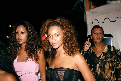 Beyoncé Knowles