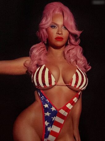 Beyoncé Knowles