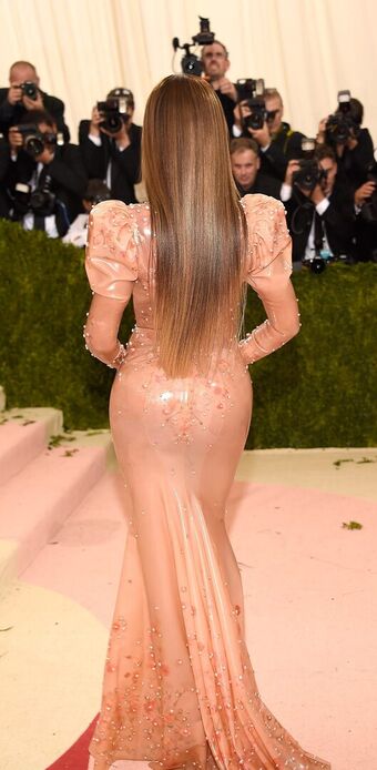Beyoncé Nude Leaks OnlyFans Photo 187