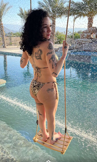 Bhad Bhabie Nude Leaks OnlyFans Photo 215