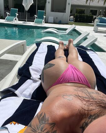 Bhad Bhabie Nude Leaks OnlyFans Photo 221
