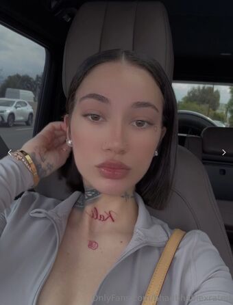 Bhad Bhabie